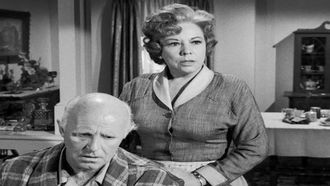 Episode 16 Not with a Whimper