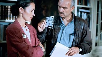 Episode 7 Zeitzünder