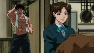 Episode 17 Champion