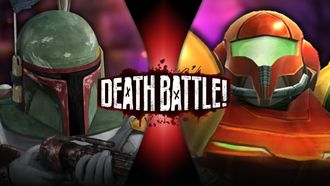 Episode 1 Boba Fett VS Samus Aran