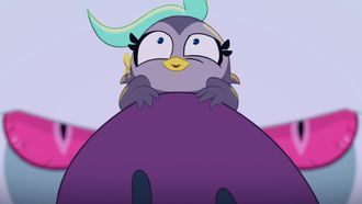 Episode 18 Woolly Bully