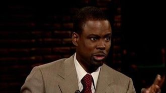Episode 5 Chris Rock