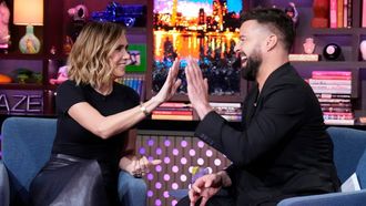 Episode 54 Kristen Wiig & Ricky Martin