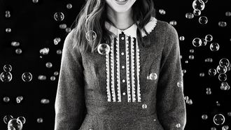 Episode 26 Zoe Kazan