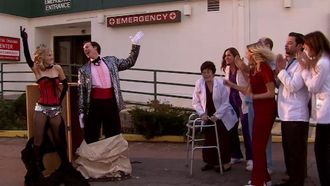 Episode 11 The Night Shift