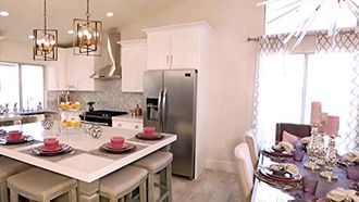 Episode 6 Foreclosure Goes Glam