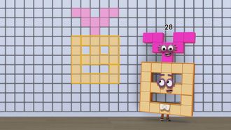 Episode 15 Rectangle Racers