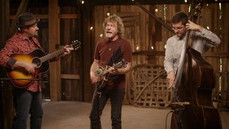 Episode 1 Sam Bush