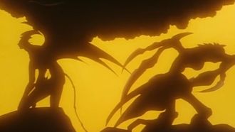 Episode 12 Faces