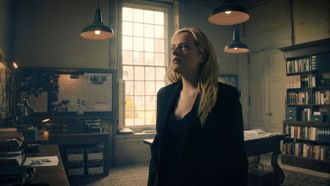 Episode 6 The Cottage