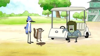 Episode 24 Limousine Lunchtime
