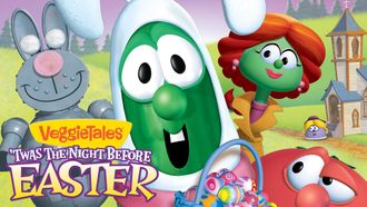 Episode 38 'Twas The Night Before Easter