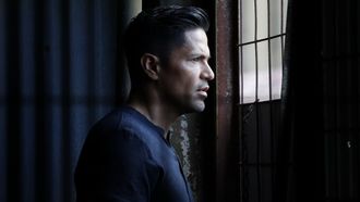 Episode 8 Dark Skies