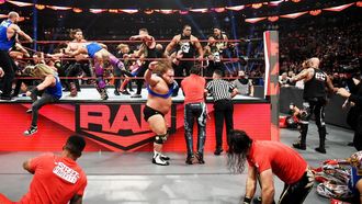 Episode 46 RAW Reunion/The Road to WWE SummerSlam 2019 Begins