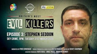 Episode 3 Stephen Seddon