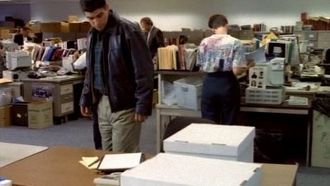 Episode 4 The Paper