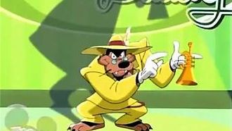 Episode 2 Big Bad Wolf Daddy