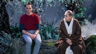 Episode 6 The Proton Regeneration