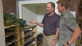 Episode 23 Detroit: A Mason Steps Up