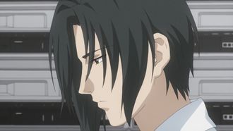 Episode 4 Ningyo no ie #1