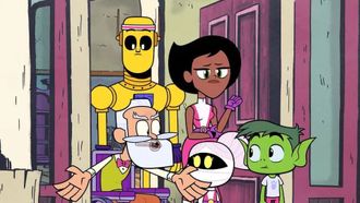 Episode 13 Plot Holes