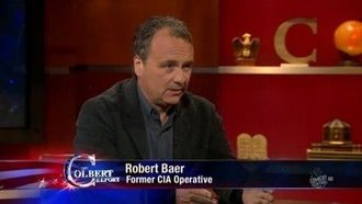 Episode 37 Robert Baer