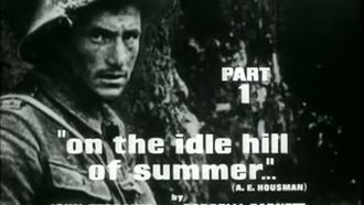 Episode 1 On the Idle Hill of Summer...