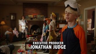 Episode 2 The Chore Thing