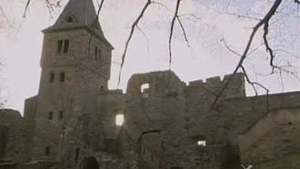 Episode 7 Frankenstein's Castle