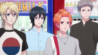 Episode 6 Moving On