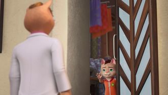 Episode 19 