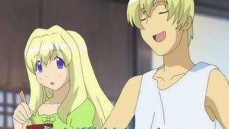 Episode 10 Bravo in the Hot Springs!