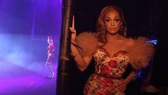 Episode 2 Valentina