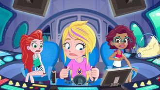 Episode 7 Sugar Rush