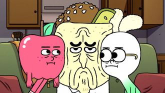 Episode 22 Good Job
