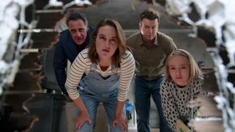 Episode 4 Big Widow Wives