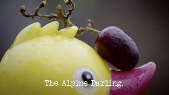 Episode 3 The Alpine Darling