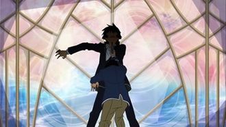 Episode 7 Rival
