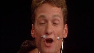 Episode 10 Sam Johnson, Jane Brucker, Ryan Stiles, Chip Esten