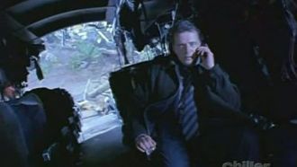 Episode 1 The Passenger List / The Bokor