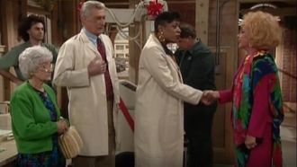 Episode 22 The Devil and Dr. Weston