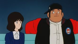 Episode 10 Min'na nayande kibun wa sukkari kôkôseidesu!