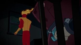 Episode 23 Double Cross