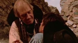 Episode 10 The Serpent