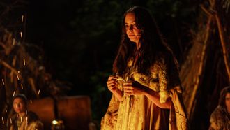 Episode 6 Thanksgiving (Canada)