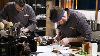 Episode 10 Surf and Turf
