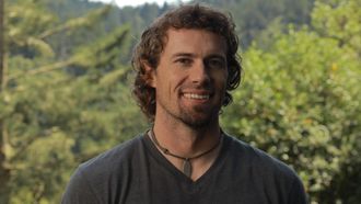 Episode 5 California Stalker