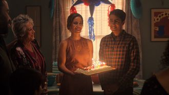 Episode 5 Sweet Sixteen