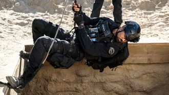 Episode 10 Buried