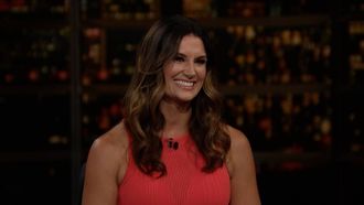 Episode 19 Chloe Maxmin/Paul Begala/Michele Tafoya